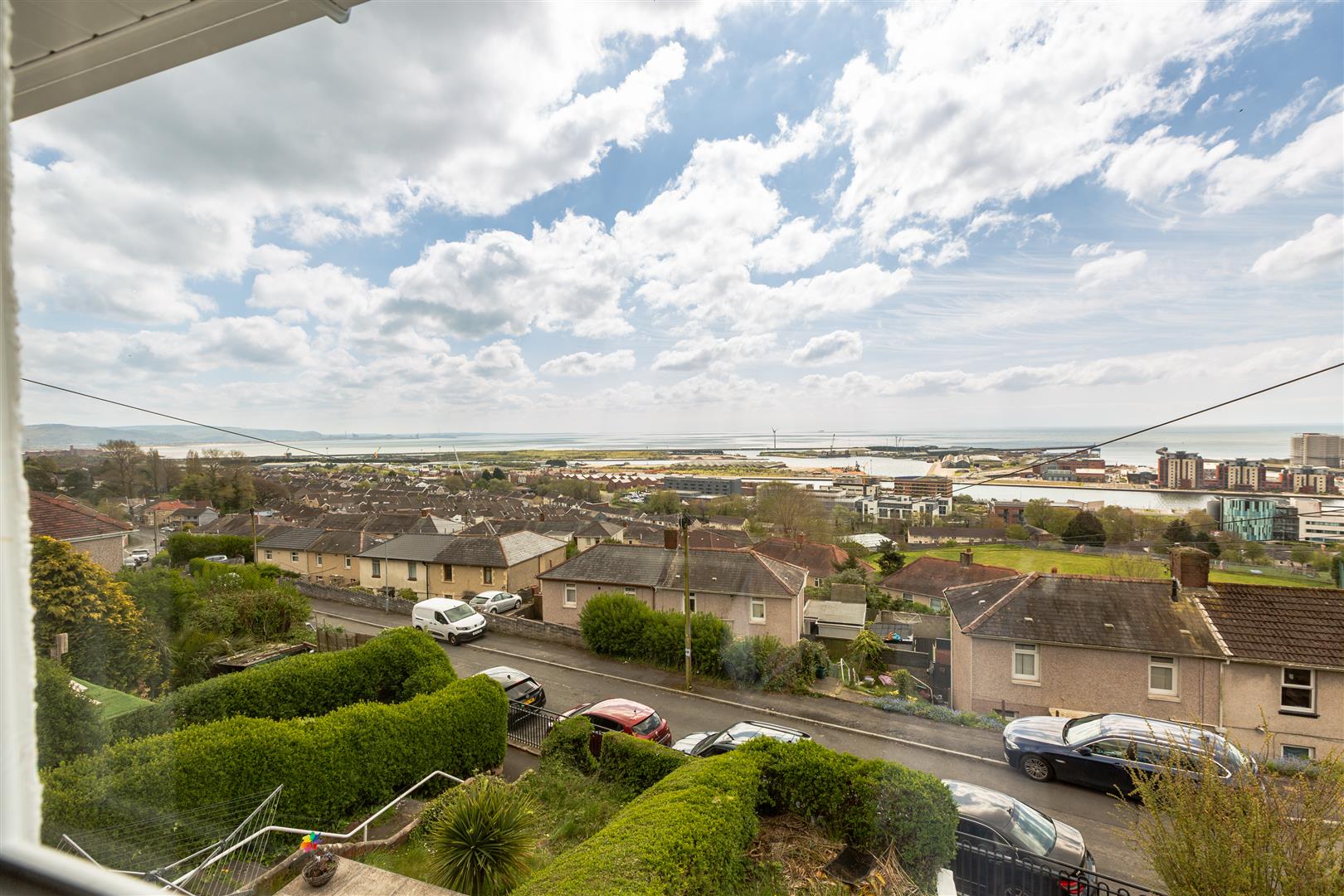 Wallace Road, St. Thomas, Swansea, SA1 8HA